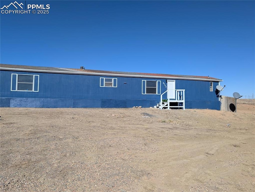 Sold $195,000 • Co-Listing Agent