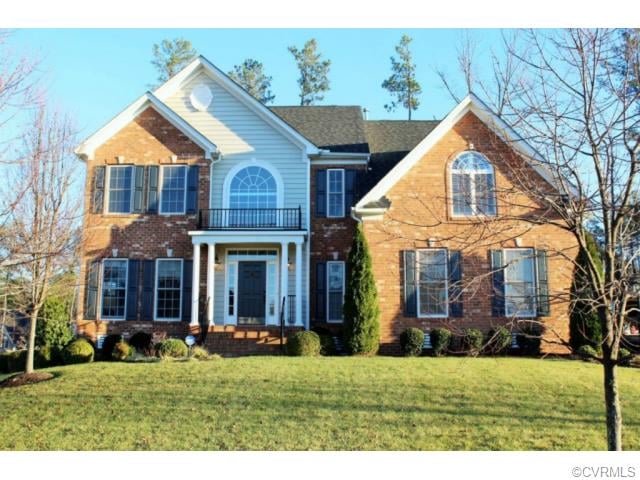 5813 Ketterley Row, Glen Allen, VA 23059 - photo 1