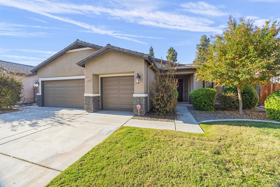 01 - Front of Property