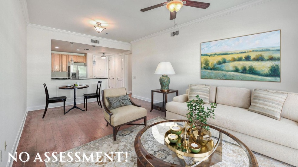 No Assessment: Virtual Staging