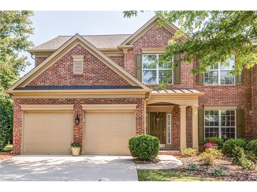 350 Skulley Dr unit 350, Alpharetta, GA 30004 - photo 1