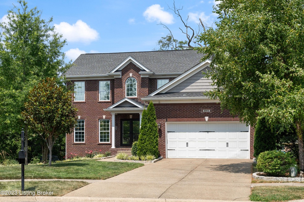 6915 Catalpa Springs Dr, Louisville, KY 40228 - photo 1