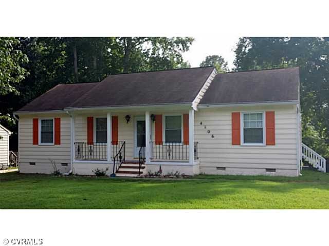 4106 Robert e Lee Dr, Hopewell, VA 23860 - photo 1