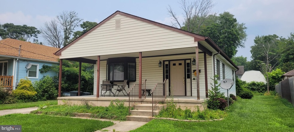 43 Lincoln Ave, Clementon, NJ 08021 - photo 1