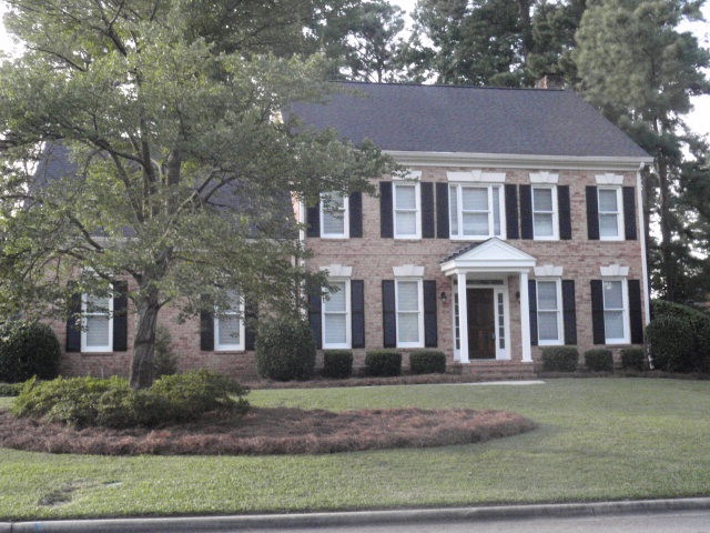 Main View