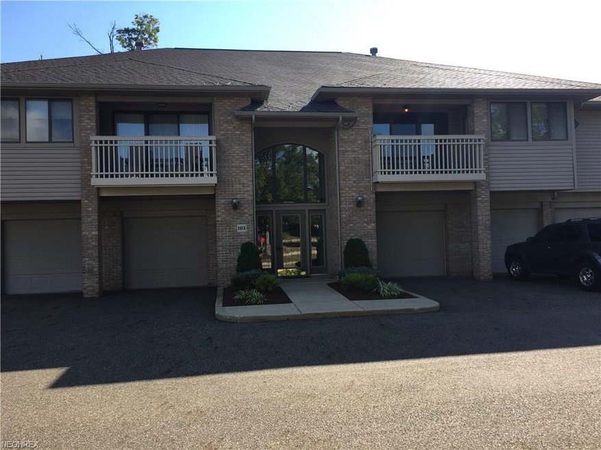 3800 Rosemont Blvd unit 103E, Akron, OH 44333 - photo 1