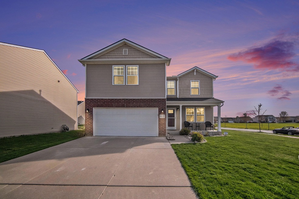 8125 Gingko Way, Dexter, MI 48130 - photo 1