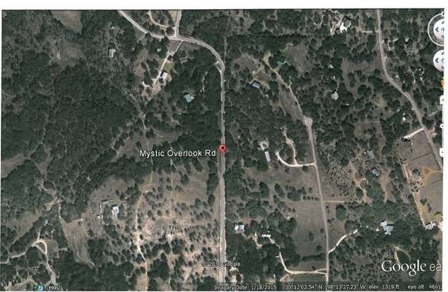 Google Earth Image