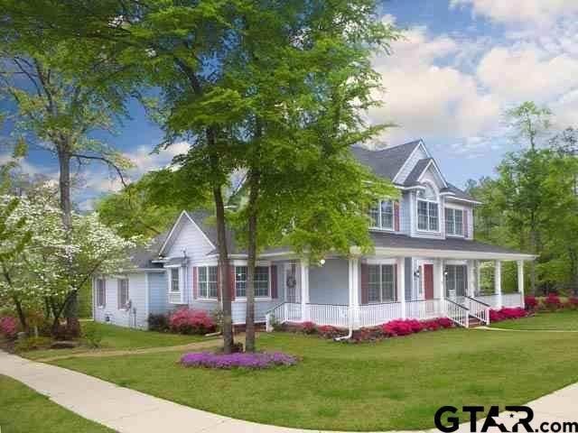 4016 4016 Hanover Place, Tyler, TX 75701 - photo 1