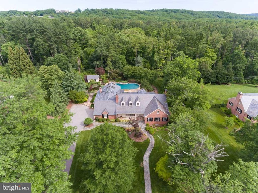 2214 Boxmere Rd, Lutherville Timonium, MD 21093 - photo 1