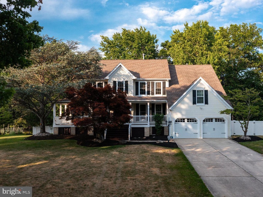 413 Pimlico Way, Mount Laurel, NJ 08054 - photo 1