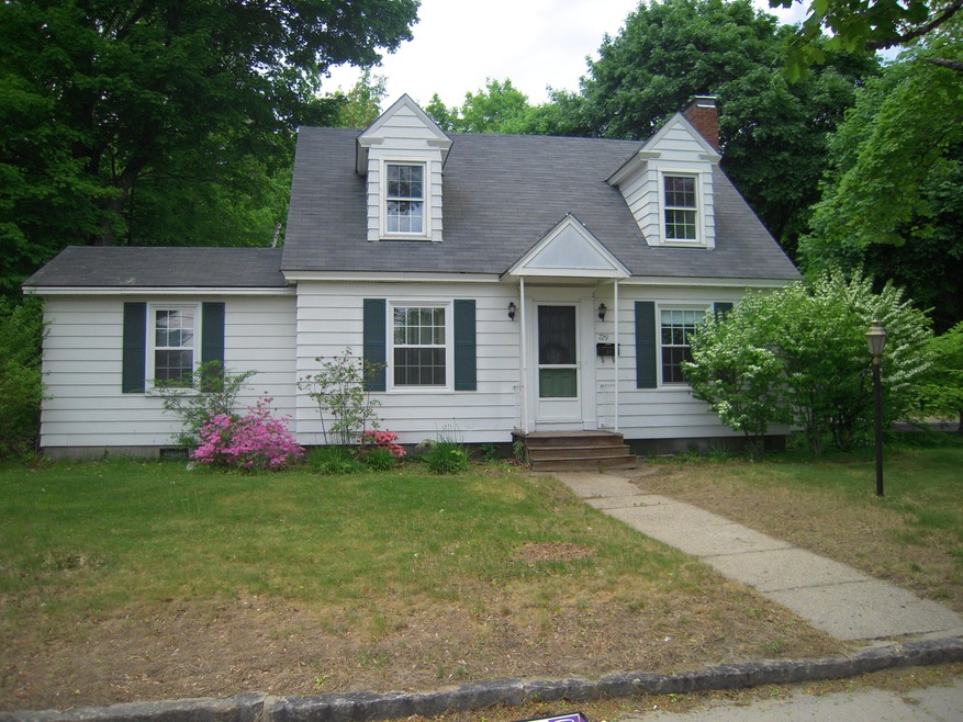 729 Main St, Sanford, ME 04073 - photo 1
