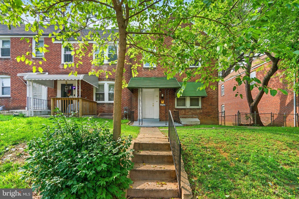 112 Denison St, Baltimore, MD 21229 - photo 1