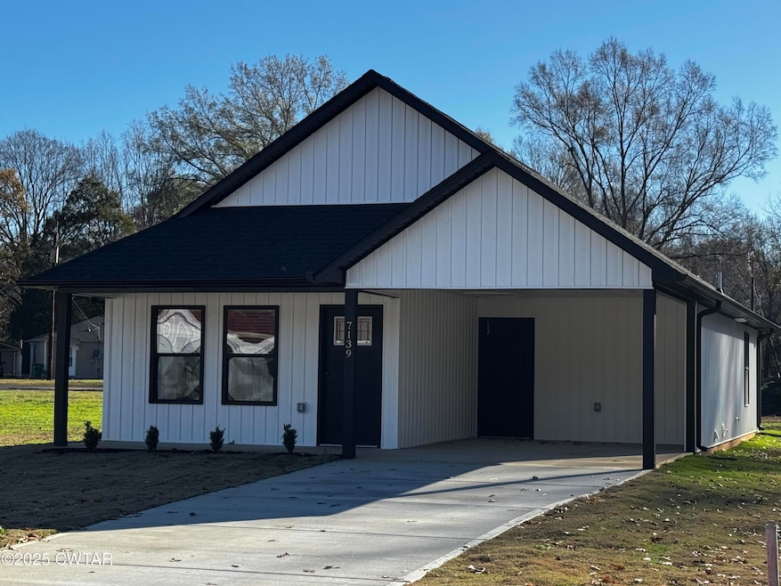 7139 Ellington Dr, Milan, TN 38358 - photo 1