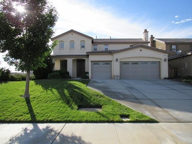 3301 Campbell St, Rosamond, CA 93560 - photo 1