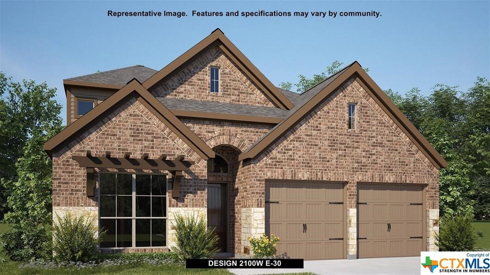 236 Split Rail Dr, San Marcos, TX 78666 - photo 1