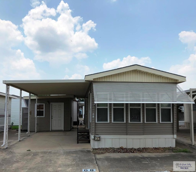 1510 E Business 83 unit G-8, Pharr, TX 78577 - photo 1