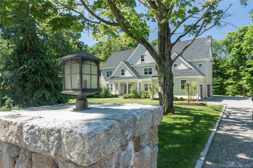 71 Hurlbutt St, Wilton, CT 06897 - photo 1