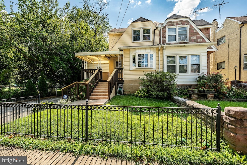 410 Walnut Ave, Lansdowne, PA 19050 - photo 1