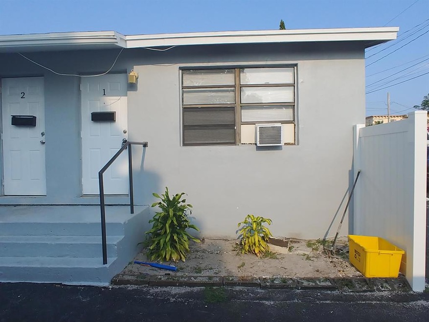 905 19th St unit 2, West Palm Beach, FL 33407 - photo 1