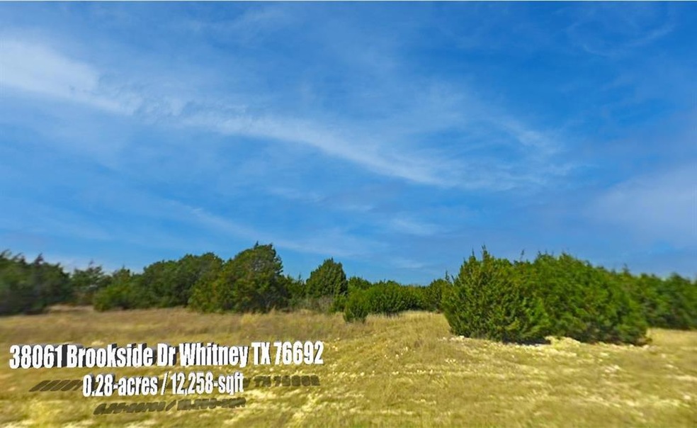38061 Brookside Dr, Whitney, TX 76692 - photo 1