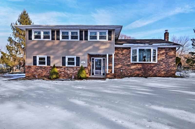 41 Ridge Rd, Succasunna, NJ 07876 - photo 1