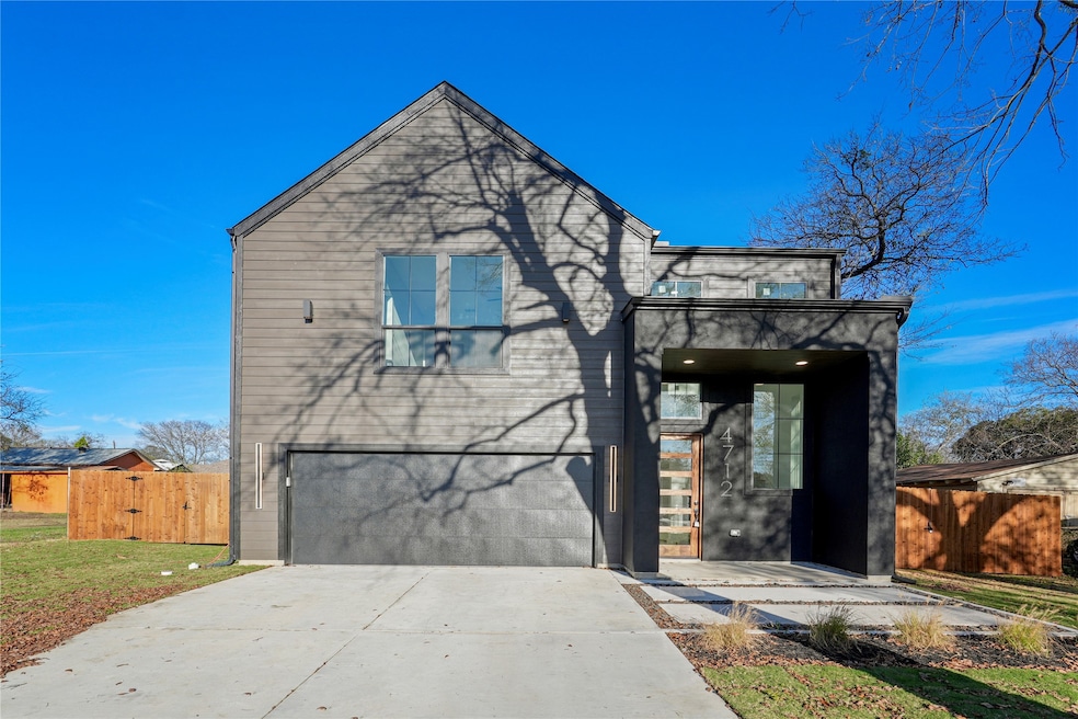 4712 Garrison St, Dallas, TX 75216 - photo 1