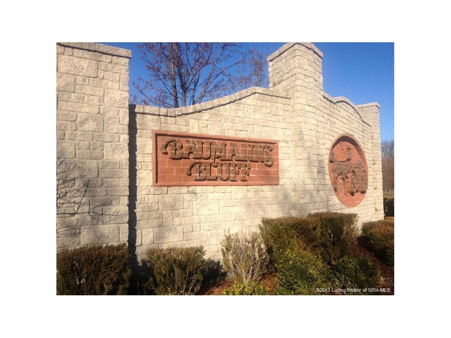 9302 Clyde Ct unit Lot51, Floyds Knobs, IN 47119 - photo 1