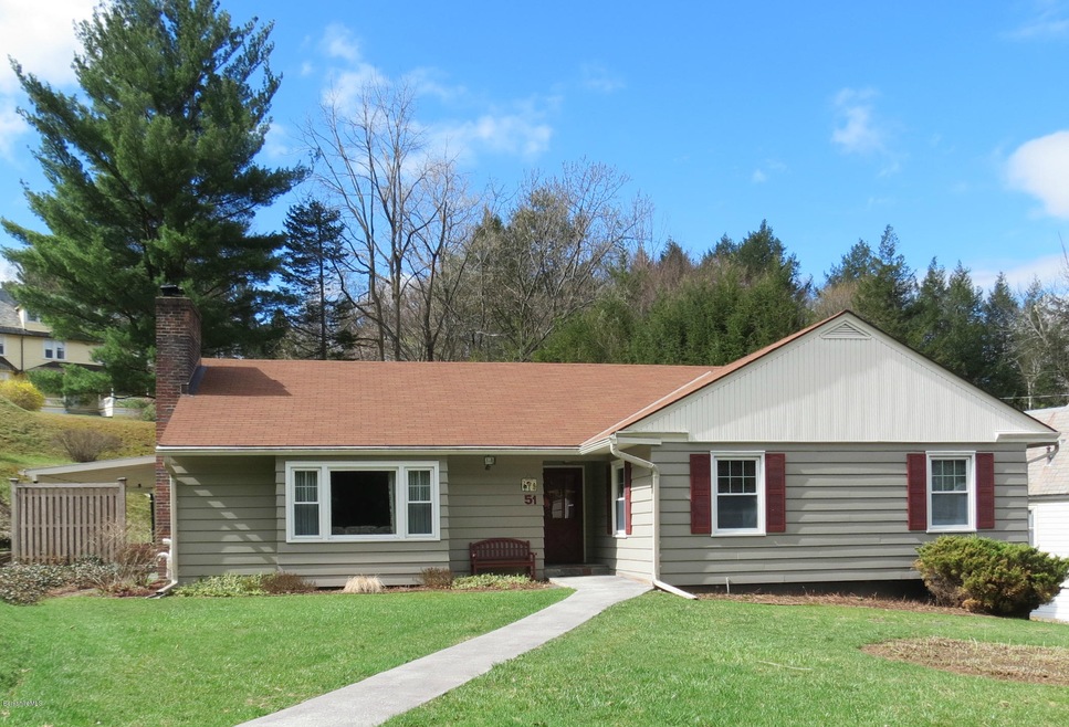 51 Glenn St, Adams, MA 01220 - photo 1