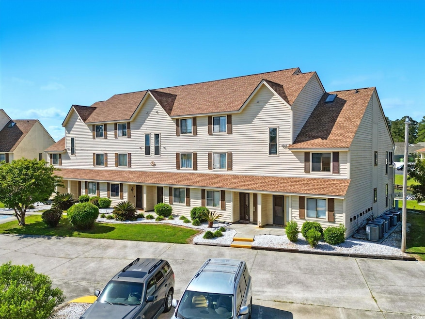 510 Fairwood Lakes Dr unit 16-I, Myrtle Beach, SC 29588 - photo 1