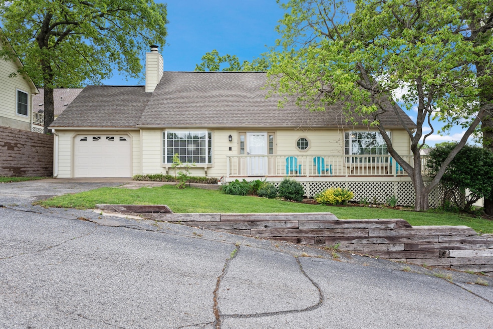 31990 S 624 Place unit 34, Grove, OK 74344 - photo 1