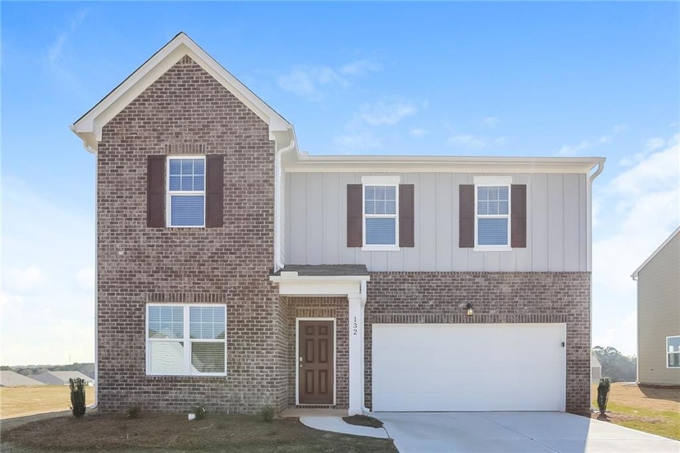 unlisted-address, Hoschton, GA 30548 - photo 1