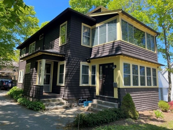 9 Ashland St unit 9, Arlington, MA 02476 - photo 1