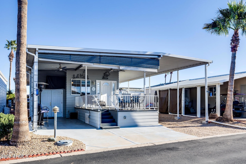 17200 W Bell Rd unit 561, Surprise, AZ 85374 - photo 1