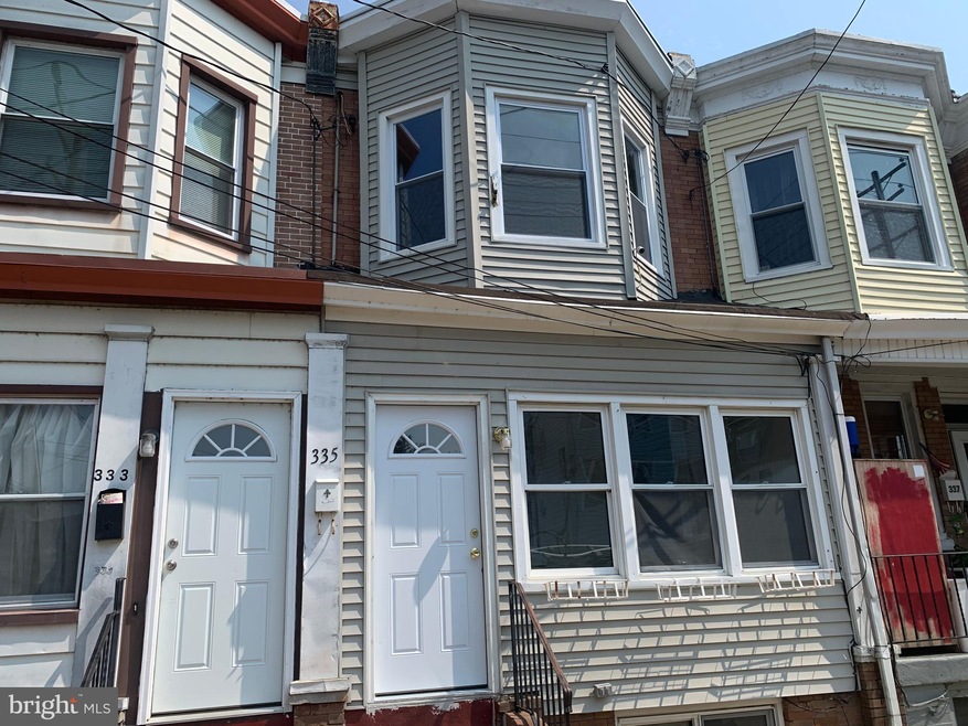 335 Market St, Gloucester City, NJ 08030 - photo 1