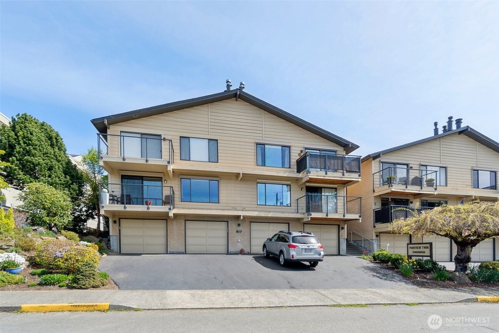 517 4th Ave S unit C, Edmonds, WA 98020 - photo 1