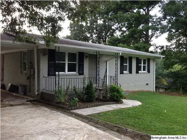1572 Pine Tree Drive