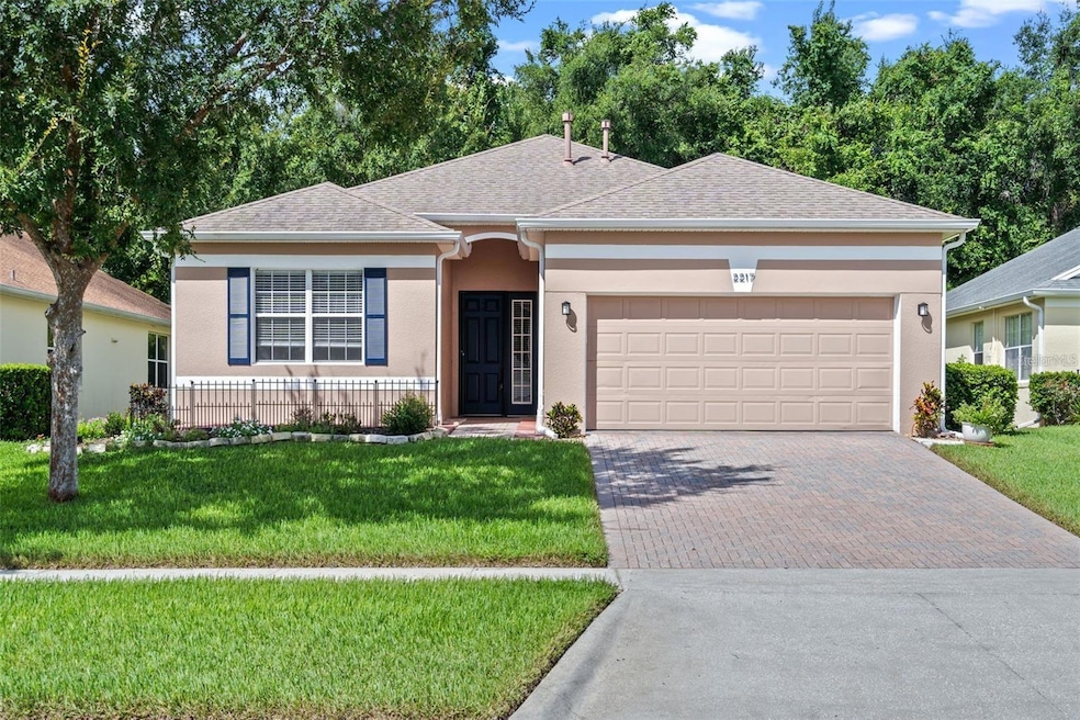 2217 Caledonian St, Clermont, FL 34711 - photo 1