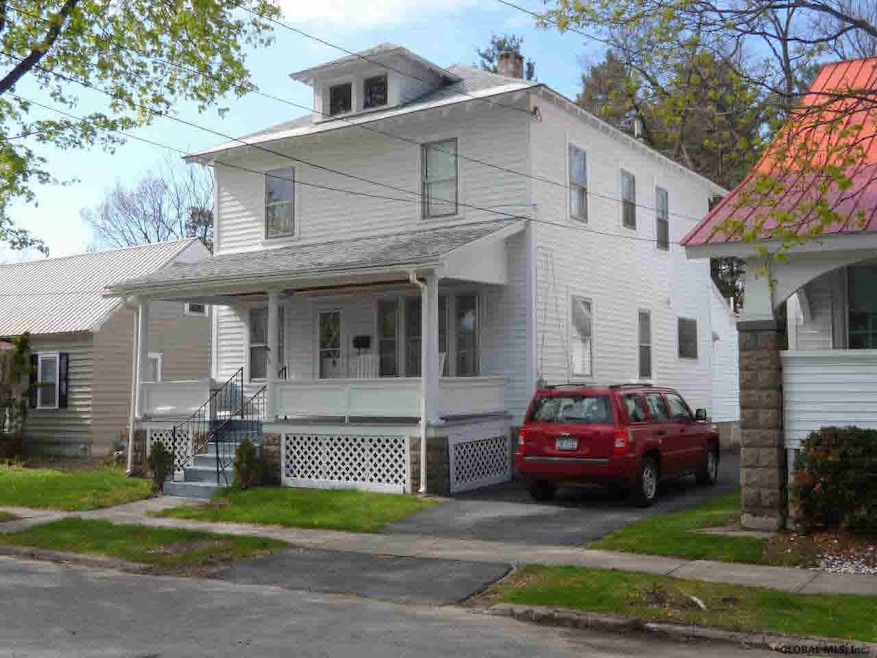 22 Lawton Ave, Glens Falls, NY 12801 - photo 1