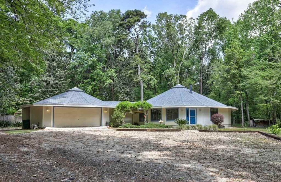 200 Oakwood Trail, Crawfordville, FL 32327 - photo 1