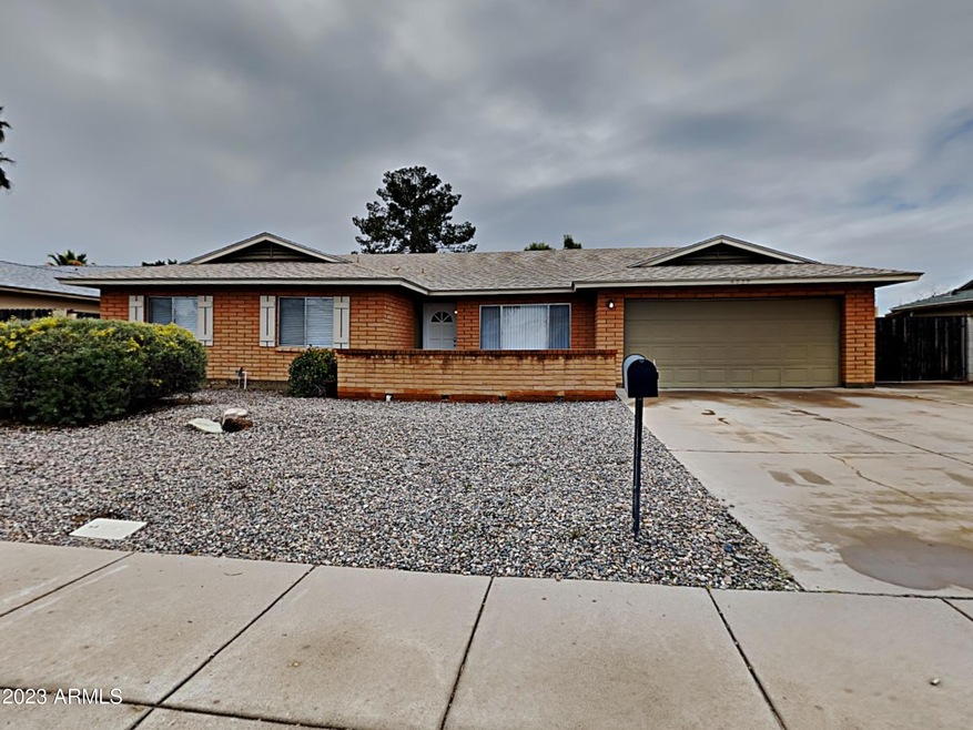 4039 W Ruth Ave, Phoenix, AZ 85051 - photo 1