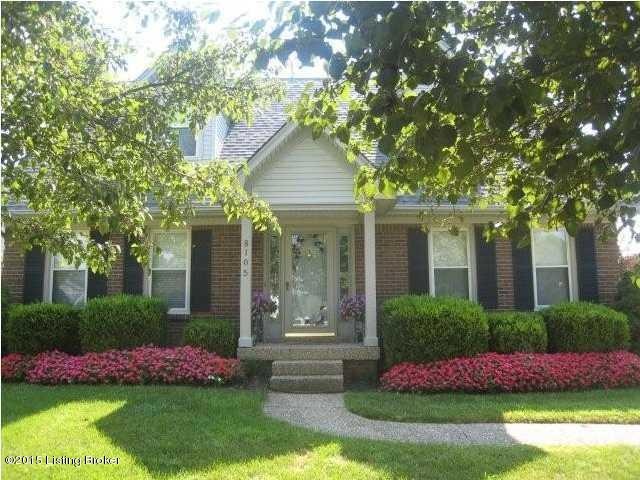 8105 Rome Beauty Way, Louisville, KY 40228 - photo 1