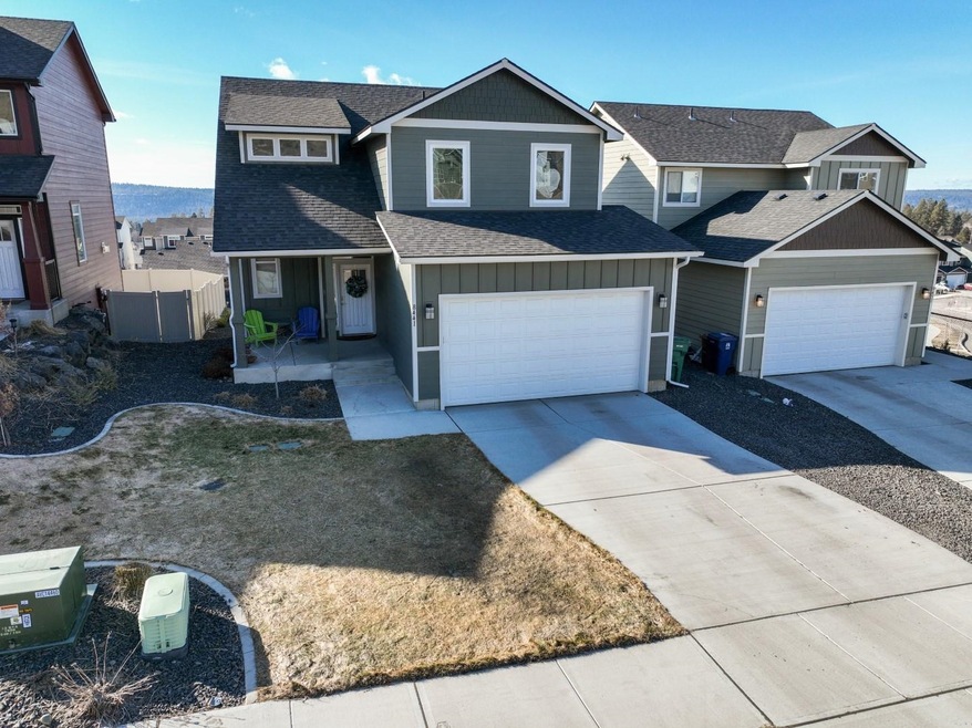 Sold $480,000 • Co-Listing Agent