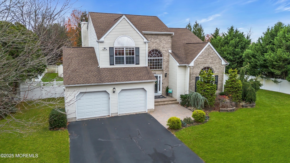 334 Mackenzie Dr, Jackson, NJ 08527 - photo 1