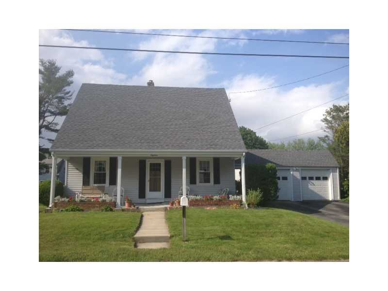 18 Beech Ave, Tiverton, RI 02878 - photo 1