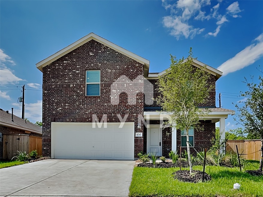4247 Briarstone Knoll Trail, Baytown, TX 77521 - photo 1