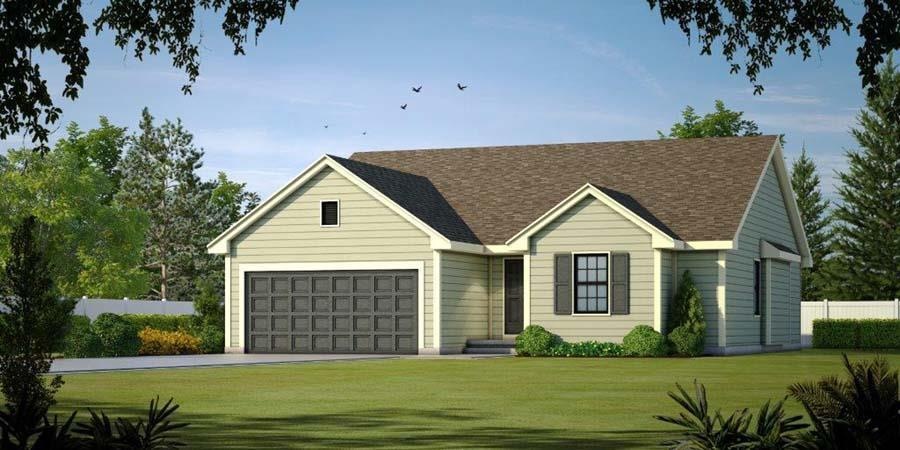 2014 Creekview Ln, Raymore, MO 64083 - photo 1