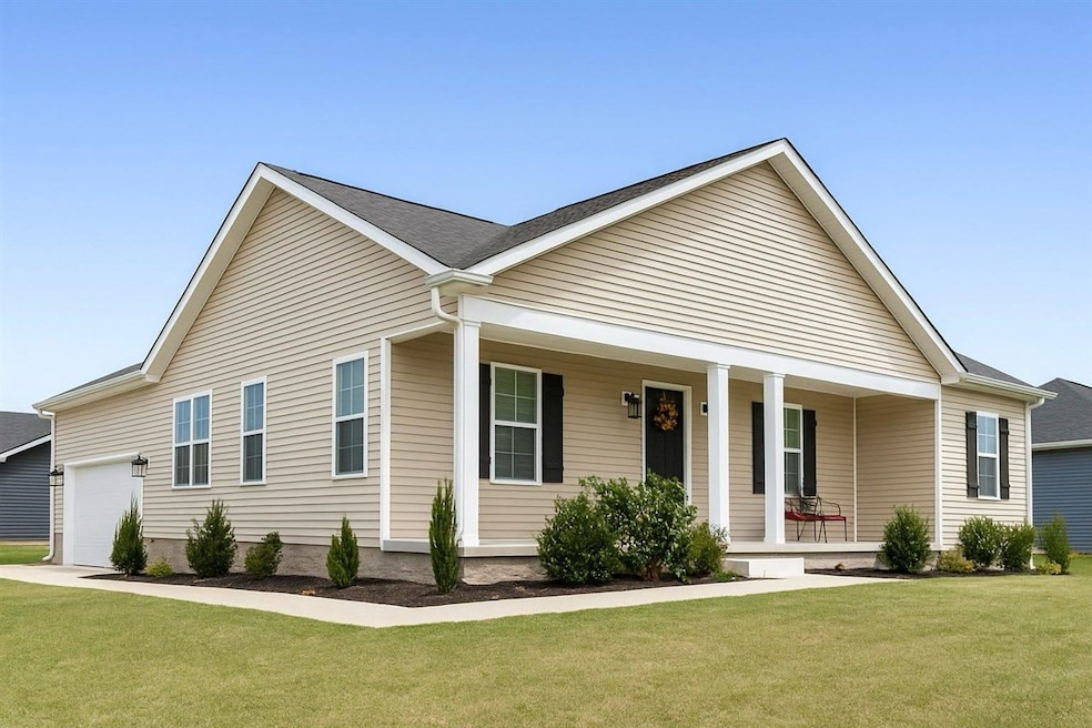 1001 Osborne Ct, Franklin, KY 42134 - photo 1