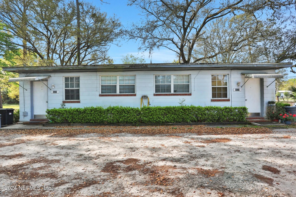 5629 Ricker Rd, Jacksonville, FL 32244 - photo 1