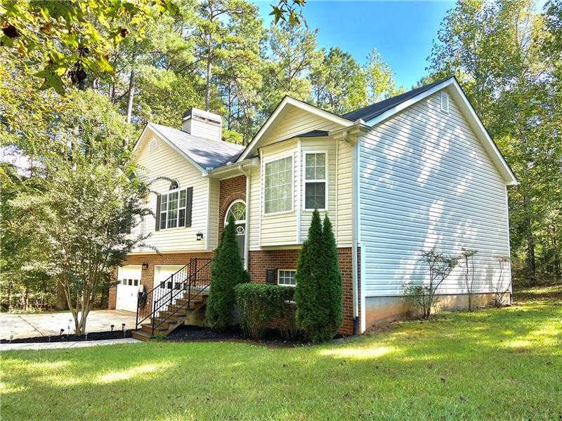 5392 Britton Dr, Villa Rica, GA 30180 - photo 1